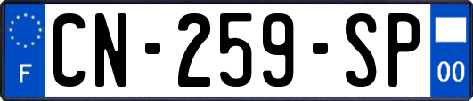 CN-259-SP