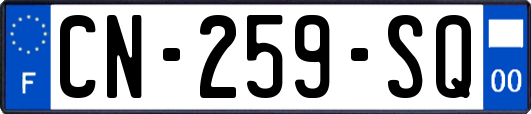 CN-259-SQ