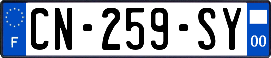 CN-259-SY
