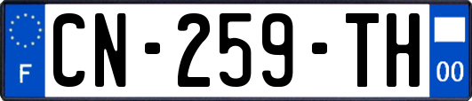 CN-259-TH