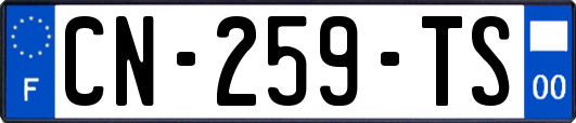 CN-259-TS