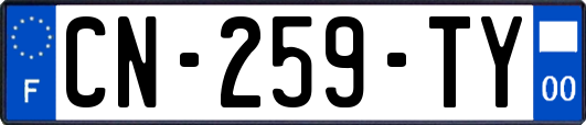 CN-259-TY