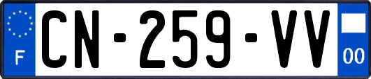 CN-259-VV