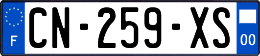 CN-259-XS