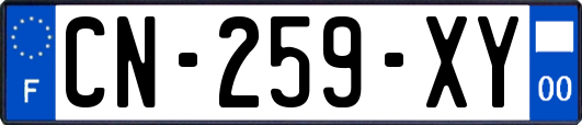 CN-259-XY