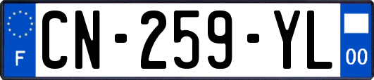 CN-259-YL