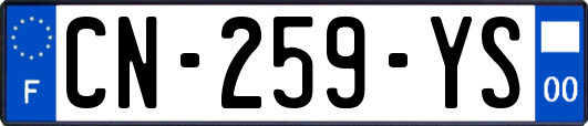 CN-259-YS