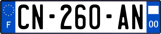 CN-260-AN