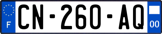 CN-260-AQ