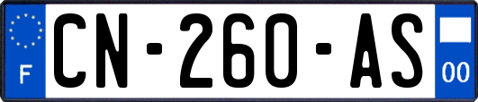 CN-260-AS