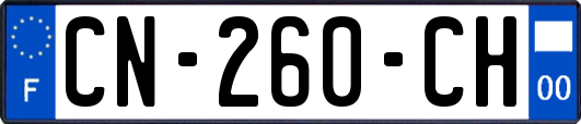 CN-260-CH