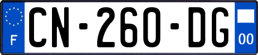 CN-260-DG