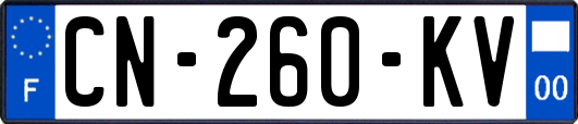 CN-260-KV