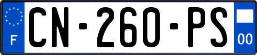 CN-260-PS