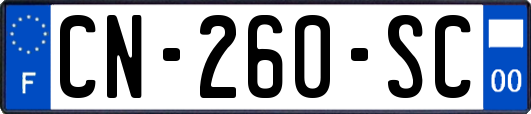 CN-260-SC