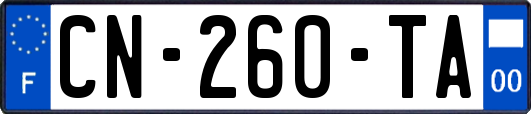 CN-260-TA