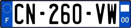 CN-260-VW