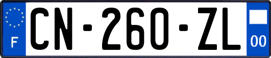 CN-260-ZL