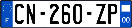 CN-260-ZP