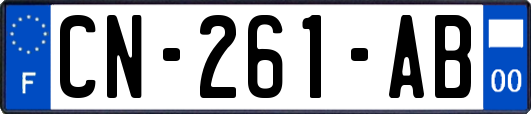 CN-261-AB