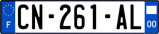 CN-261-AL