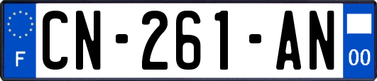 CN-261-AN