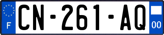 CN-261-AQ