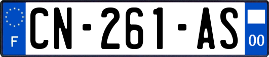 CN-261-AS