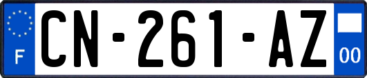 CN-261-AZ