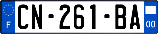 CN-261-BA