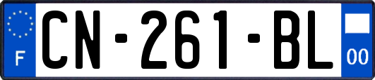 CN-261-BL