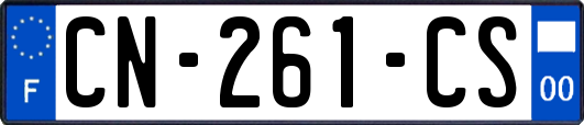CN-261-CS