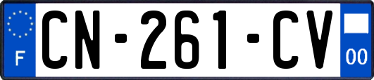 CN-261-CV