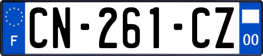 CN-261-CZ