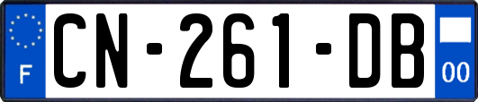 CN-261-DB