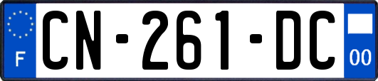 CN-261-DC