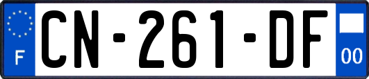 CN-261-DF