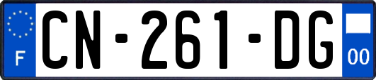 CN-261-DG