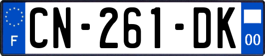 CN-261-DK