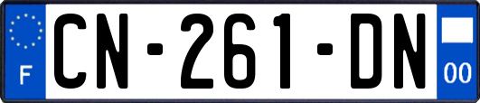 CN-261-DN