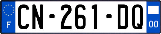 CN-261-DQ