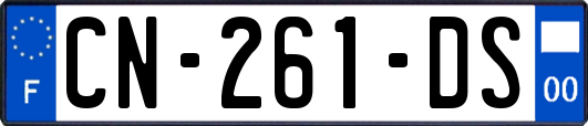 CN-261-DS