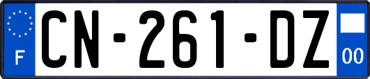 CN-261-DZ