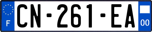 CN-261-EA