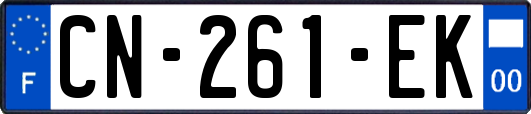 CN-261-EK