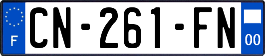 CN-261-FN