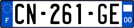 CN-261-GE