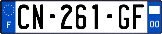 CN-261-GF