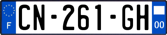 CN-261-GH