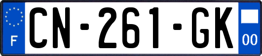 CN-261-GK